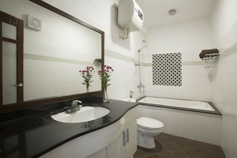 Apartamentos Loc Homestay