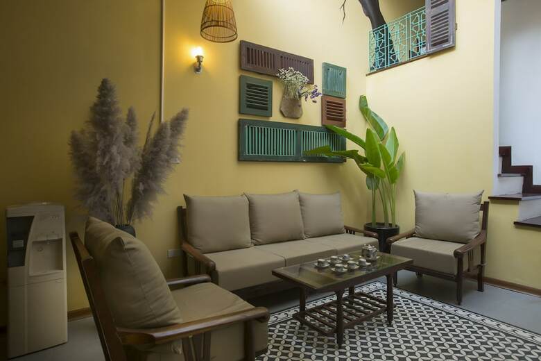Apartamentos Loc Homestay
