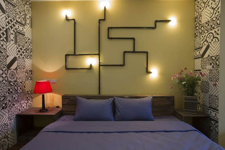 Apartamentos Loc Homestay