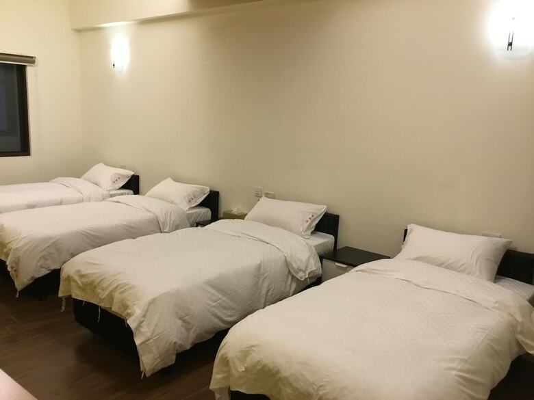 Bed & Breakfast Yi-xiang Yuan Guest House