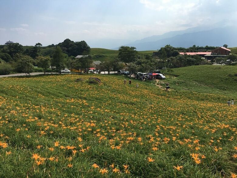 Bed & Breakfast Yi-xiang Yuan Guest House