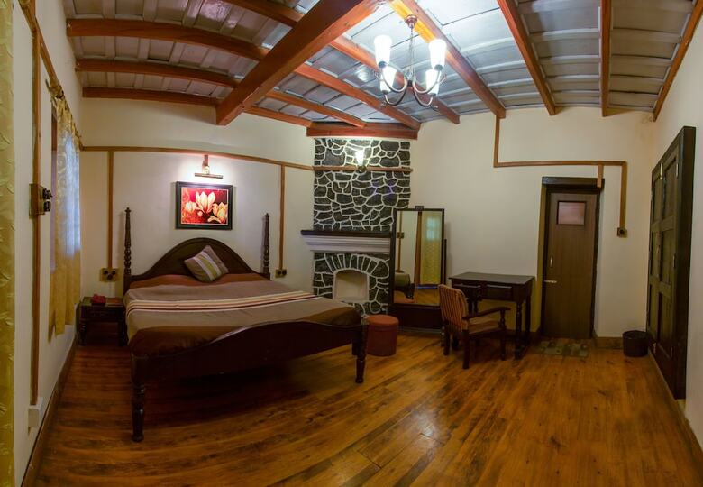 Hotel Himalaya