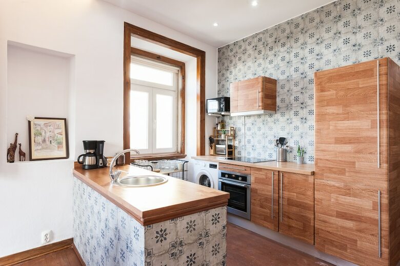 Rossio Vintage Two-bedroom Apartment - By Lu Holidays