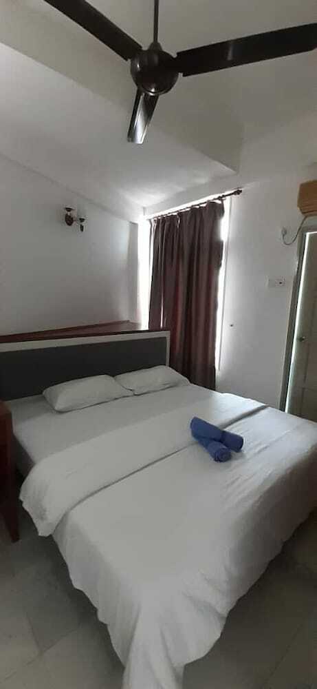 Century Suria Anytime Holiday Apartment
