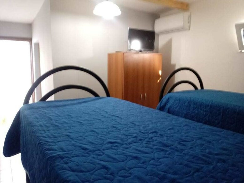 Hotel Guest House Paradiso