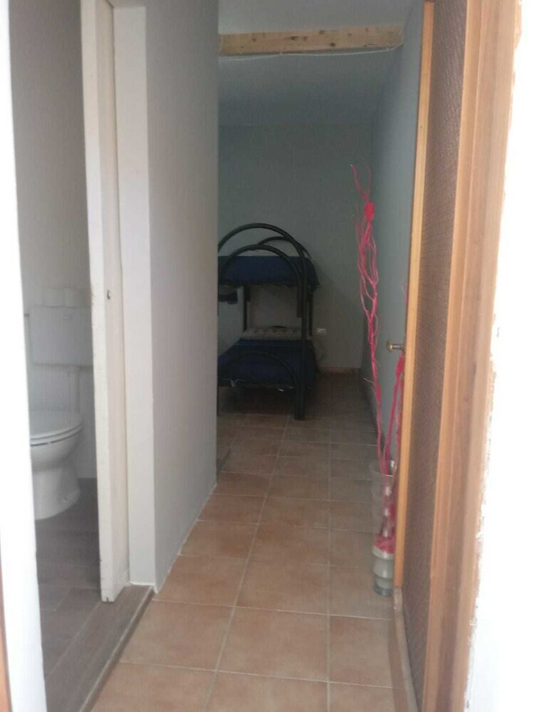 Hotel Guest House Paradiso