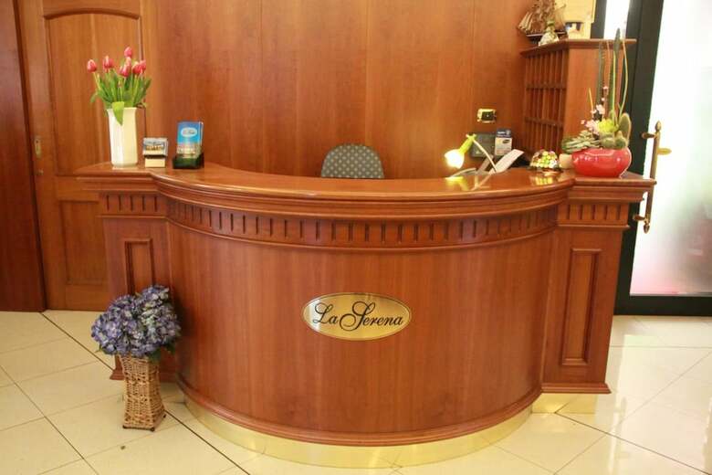 Hotel La Serena