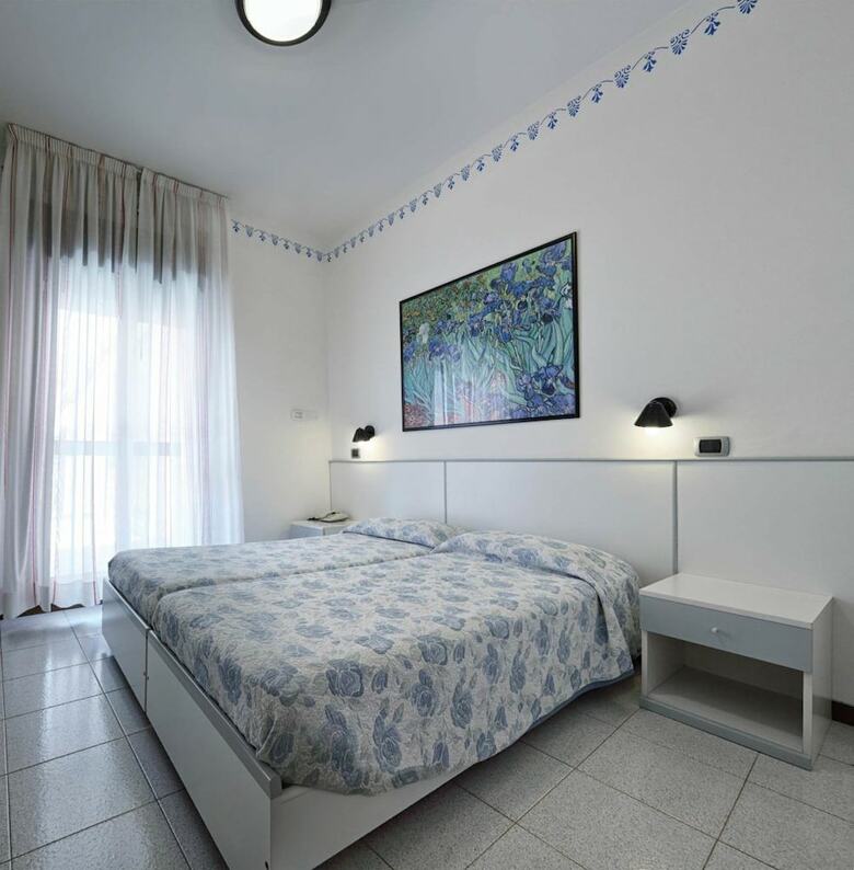 Hotel La Serena