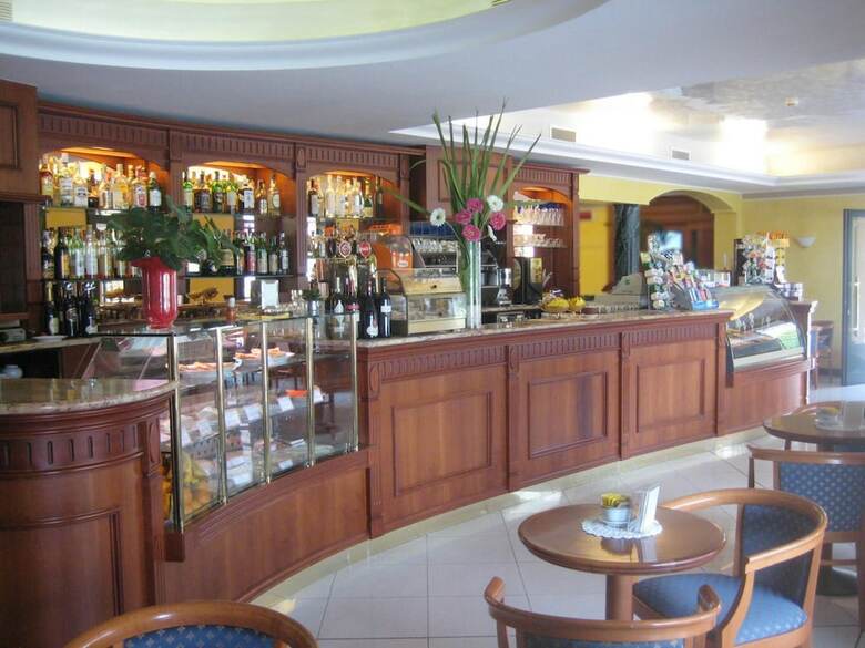Hotel La Serena