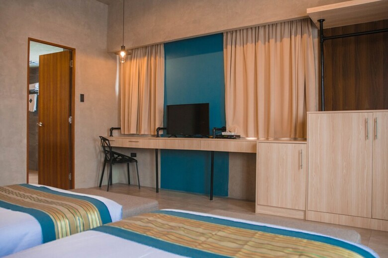Aparthotel Upper Story Serviced Apartments