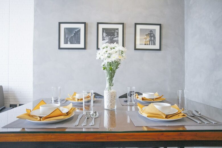 Aparthotel Upper Story Serviced Apartments