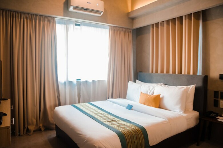 Aparthotel Upper Story Serviced Apartments