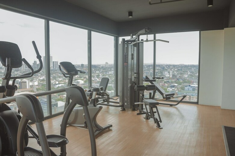 Aparthotel Upper Story Serviced Apartments