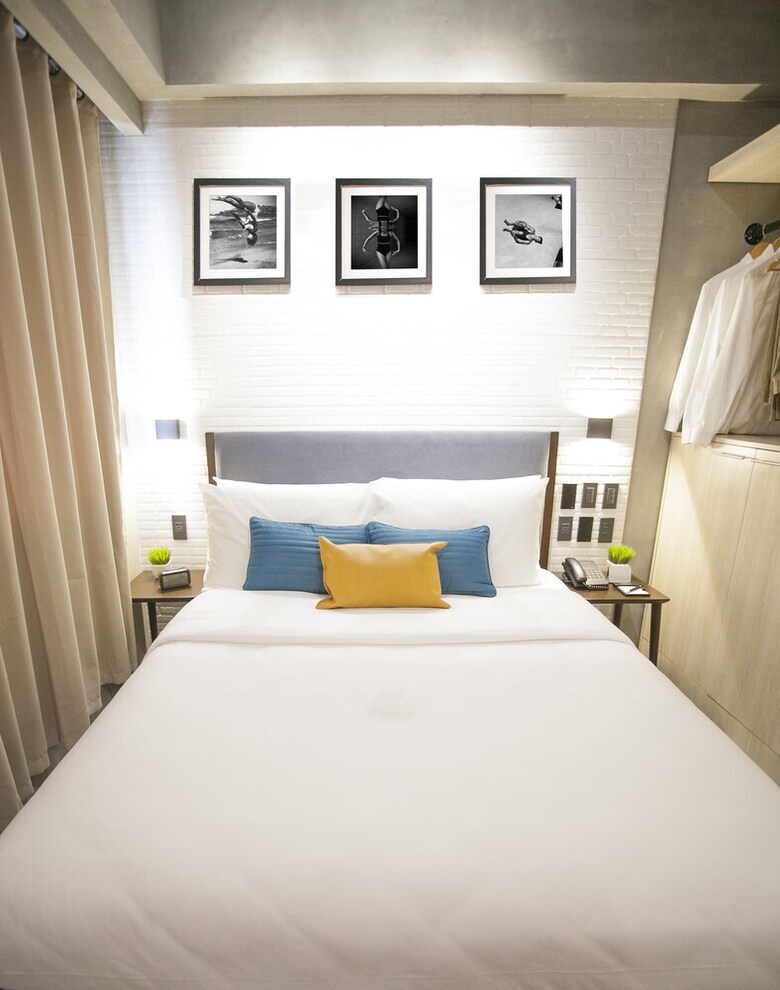 Aparthotel Upper Story Serviced Apartments