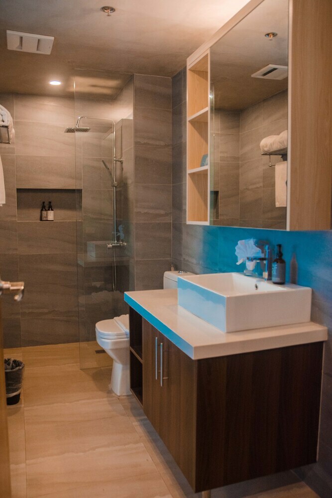 Aparthotel Upper Story Serviced Apartments