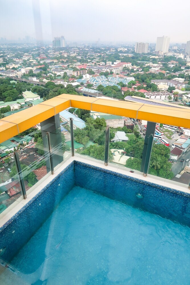 Aparthotel Upper Story Serviced Apartments