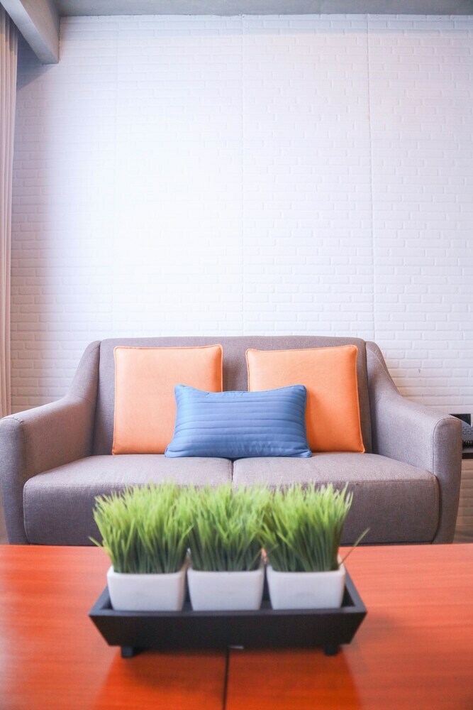 Aparthotel Upper Story Serviced Apartments
