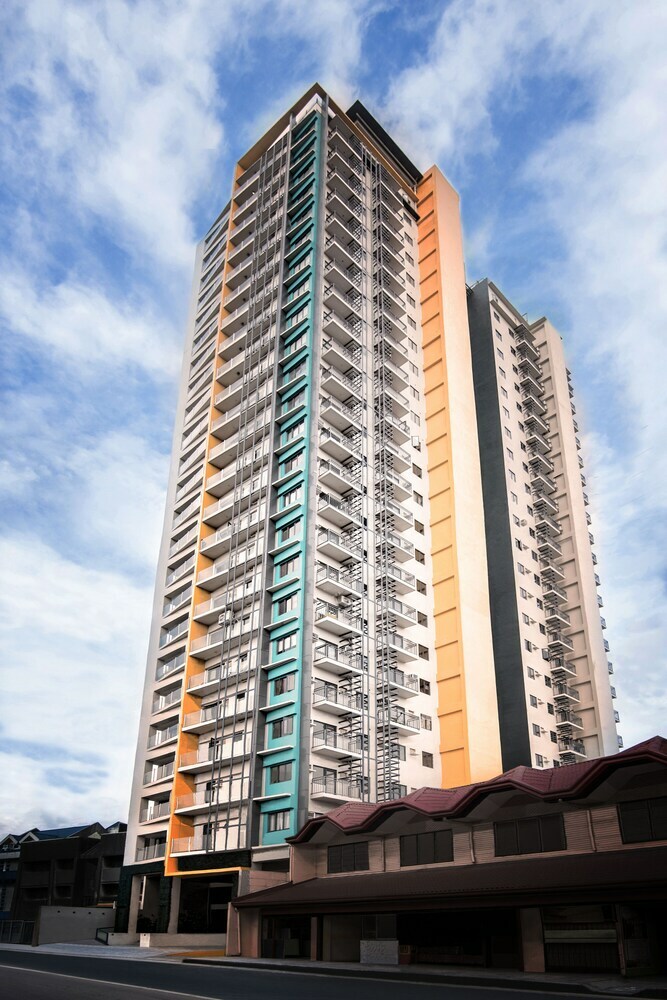 Aparthotel Upper Story Serviced Apartments