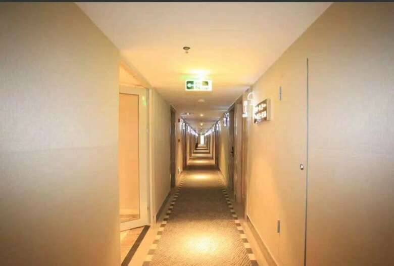 Shen Zhen Ya Yuan Long Jing Hotel