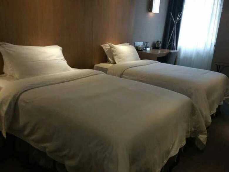 Shen Zhen Ya Yuan Long Jing Hotel