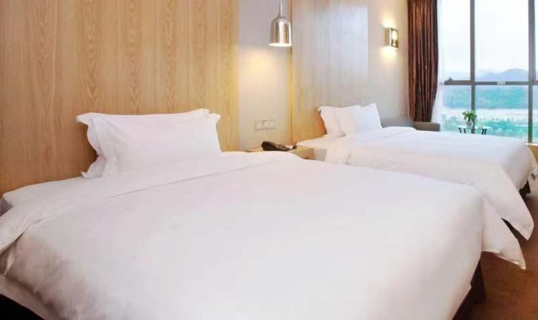 Shen Zhen Ya Yuan Long Jing Hotel