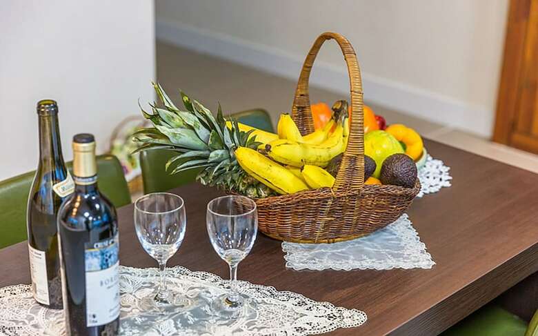 Pension Good Time Resort