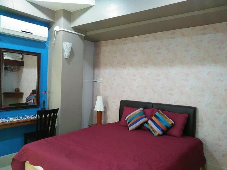 Hotel Adaa Villa Sanggar Idaman