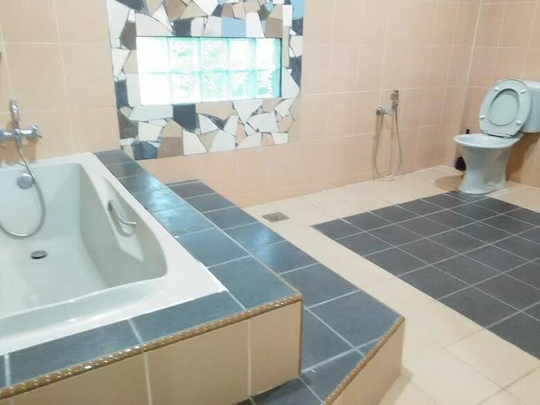 Hotel Adaa Villa Sanggar Idaman