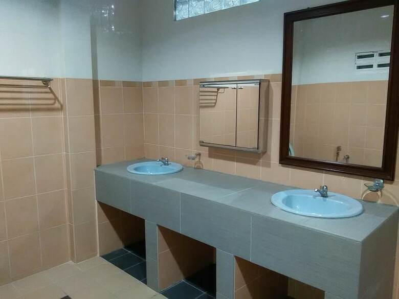 Hotel Adaa Villa Sanggar Idaman