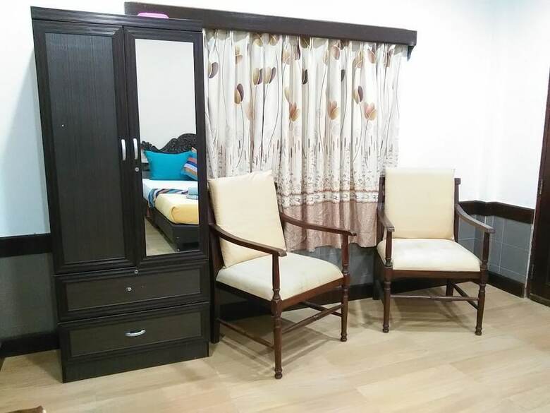 Hotel Adaa Villa Sanggar Idaman