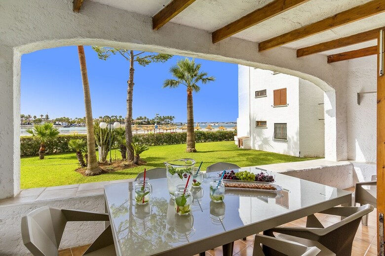 Apartamento Carabela I Apto 137