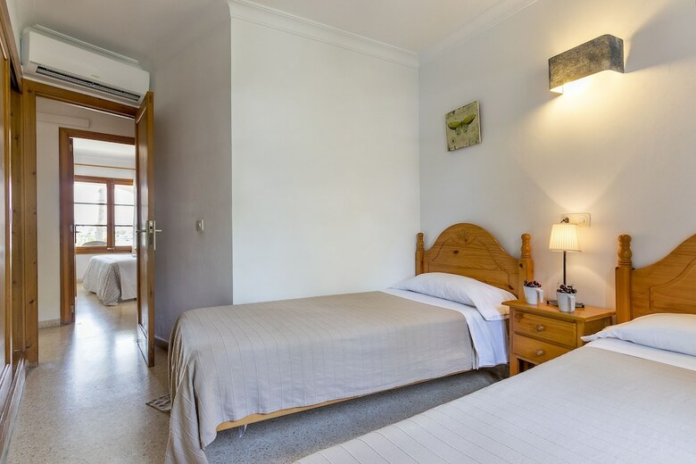 Apartamento Carabela I Apto 137