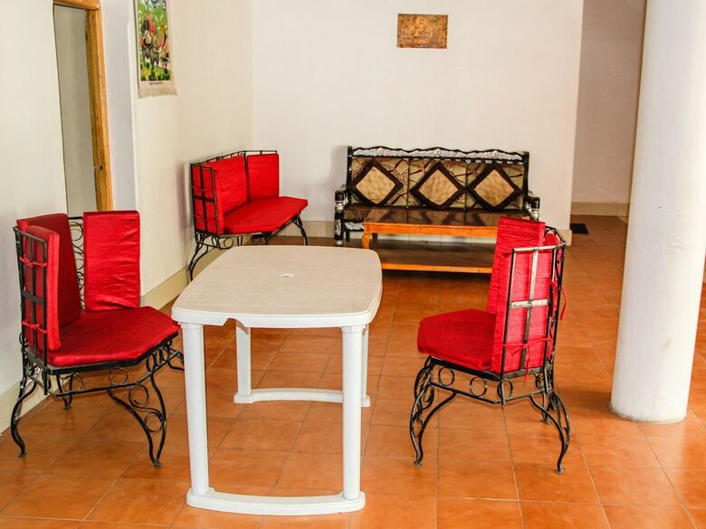 Hotel Ibex Guest House