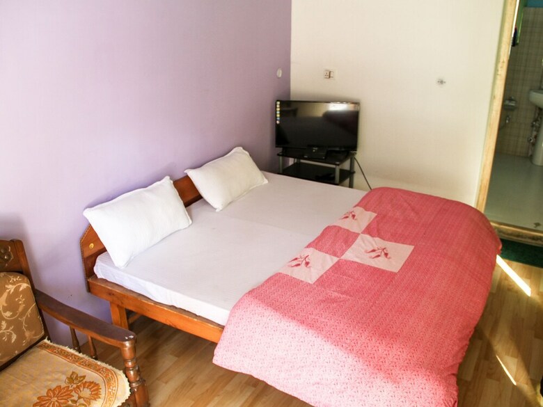 Hotel Ibex Guest House