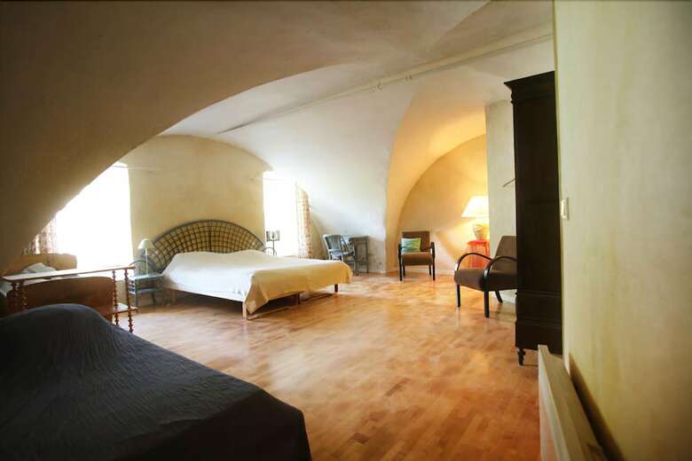 Hotel La Maison Du Pont Vieux