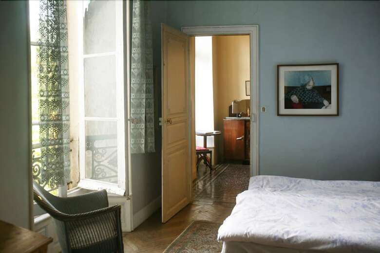 Hotel La Maison Du Pont Vieux