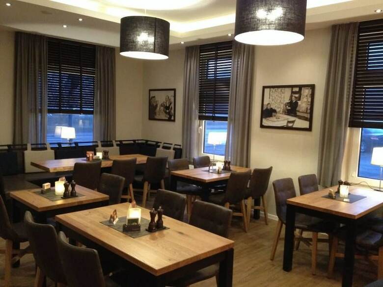 K�hncke's Landgasthof Und Hotel