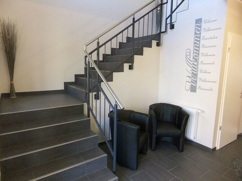 K�hncke's Landgasthof Und Hotel