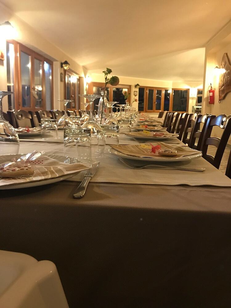 Agroturismo Agriturismo Il Mulino