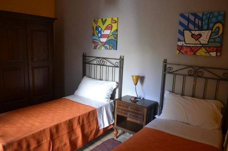 Bed & Breakfast La Marinella