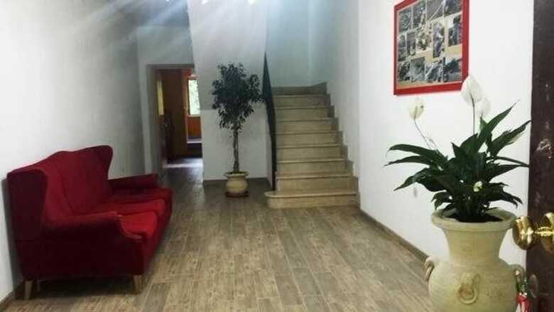 Bed & Breakfast La Marinella