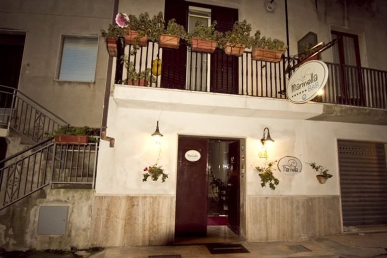 Bed & Breakfast La Marinella