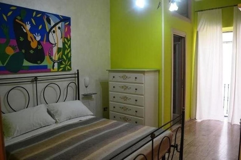 Bed & Breakfast La Marinella