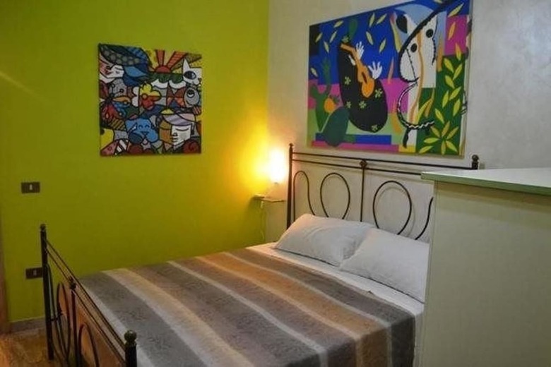 Bed & Breakfast La Marinella