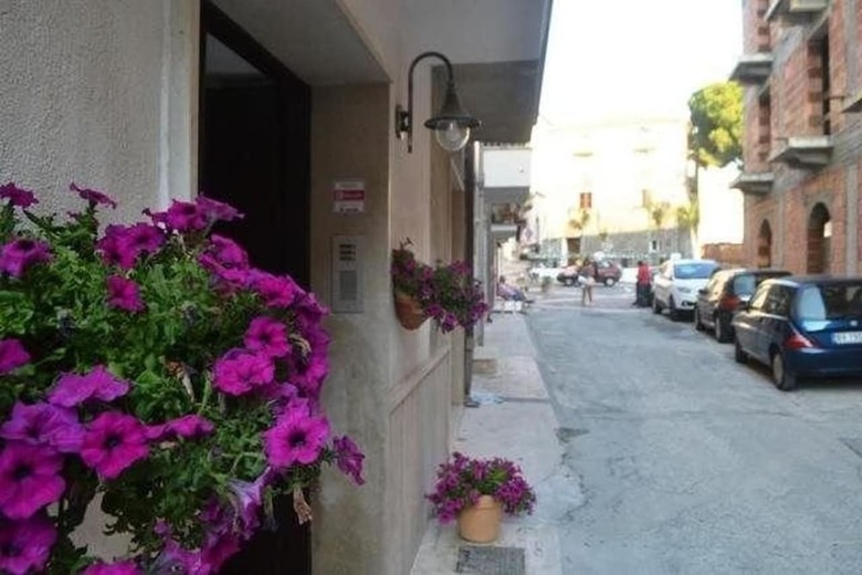 Bed & Breakfast La Marinella