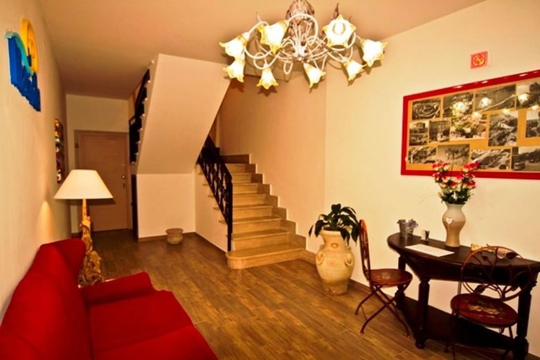 Bed & Breakfast La Marinella