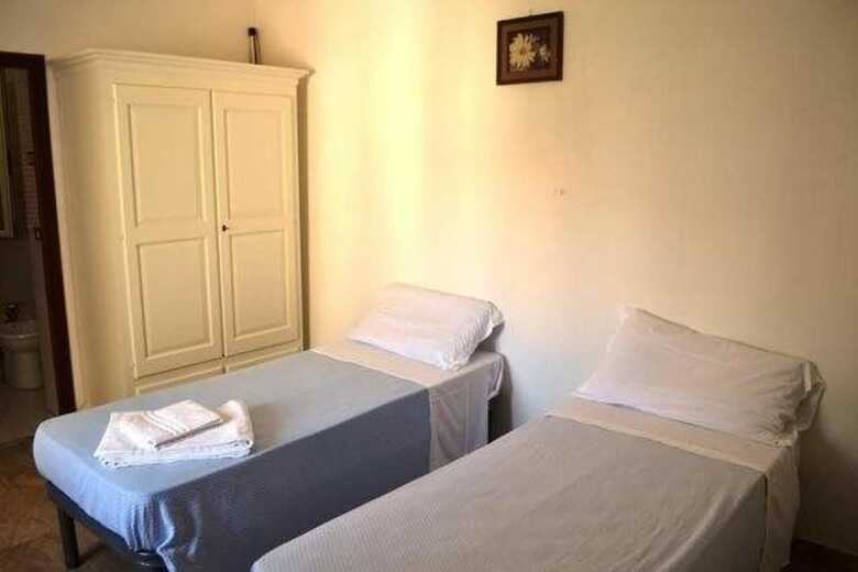 Bed & Breakfast La Marinella