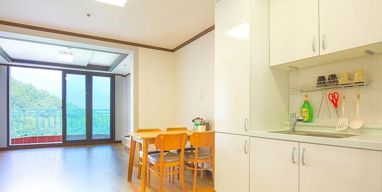 Pension Junsung Resort