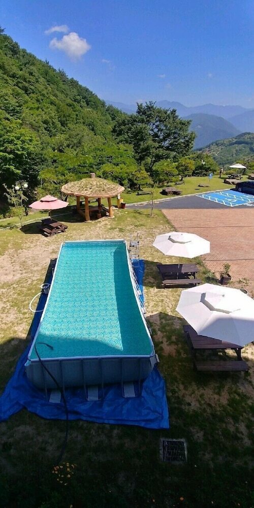 Pension Junsung Resort