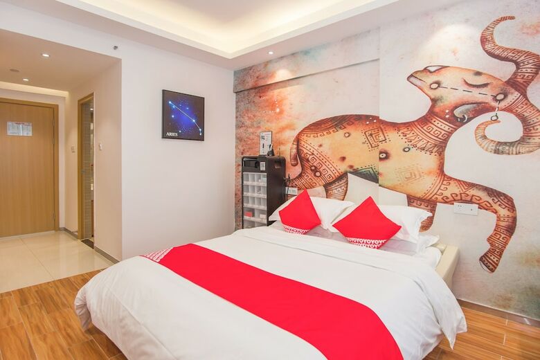 O.city Hotel Apartment